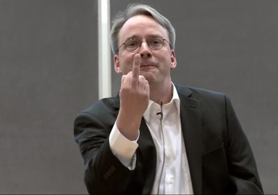 'Vibe coding? Sì, ma non toccate il kernel': ecco cosa pensa Linus Torvalds
