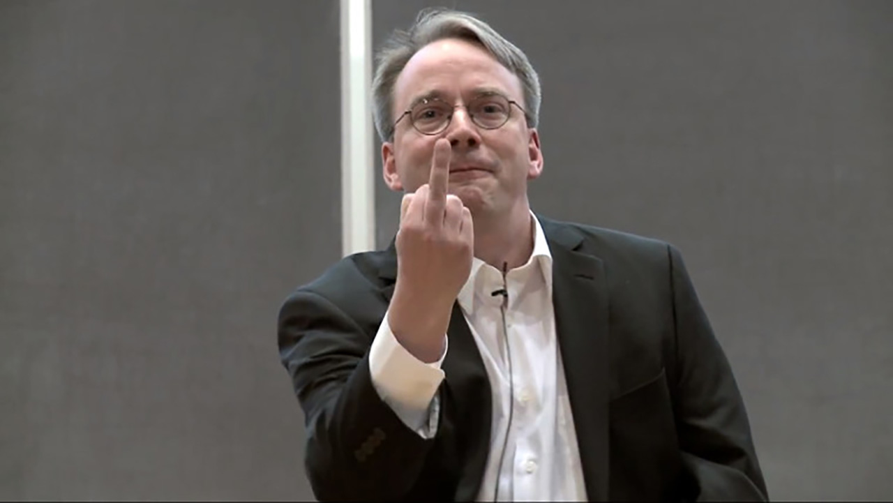 Linus Torvalds durissimo su Elon Musk: 'troppo stupido' per lavorare in un'azienda tecnologica