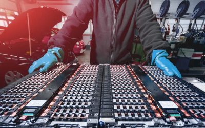 Lion Smart al lavoro su batterie da 3 MW per camion elettrici: obiettivo 450 km di autonomia in 15 minuti