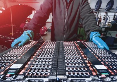 Lion Smart al lavoro su batterie da 3 MW per camion elettrici: obiettivo 450 km di autonomia in 15 minuti