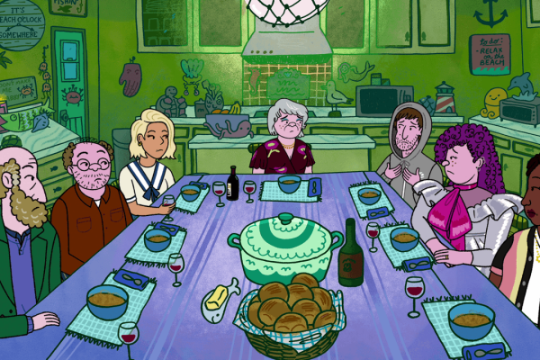 Long Story Short, tutto quello che sappiamo della nuova serie dai creatori di BoJack Horseman