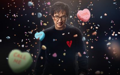 Colpi d’amore (Love Hurts), la recensione del film e la video intervista a Ke Huy Quan