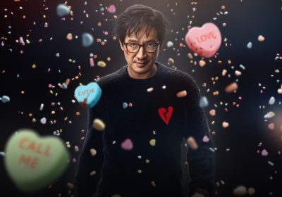 Colpi d’amore (Love Hurts), la recensione del film e la video intervista a Ke Huy Quan