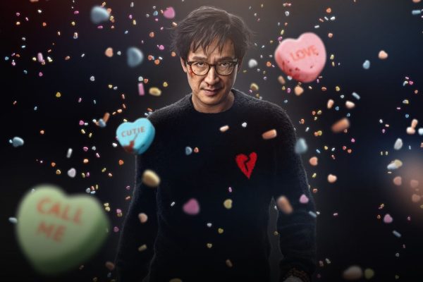 Colpi d’amore (Love Hurts), la recensione del film e la video intervista a Ke Huy Quan