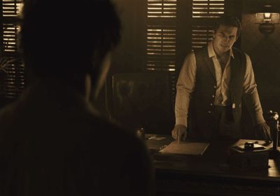 Mafia: The Old Country in azione in un video commentato dagli sviluppatori