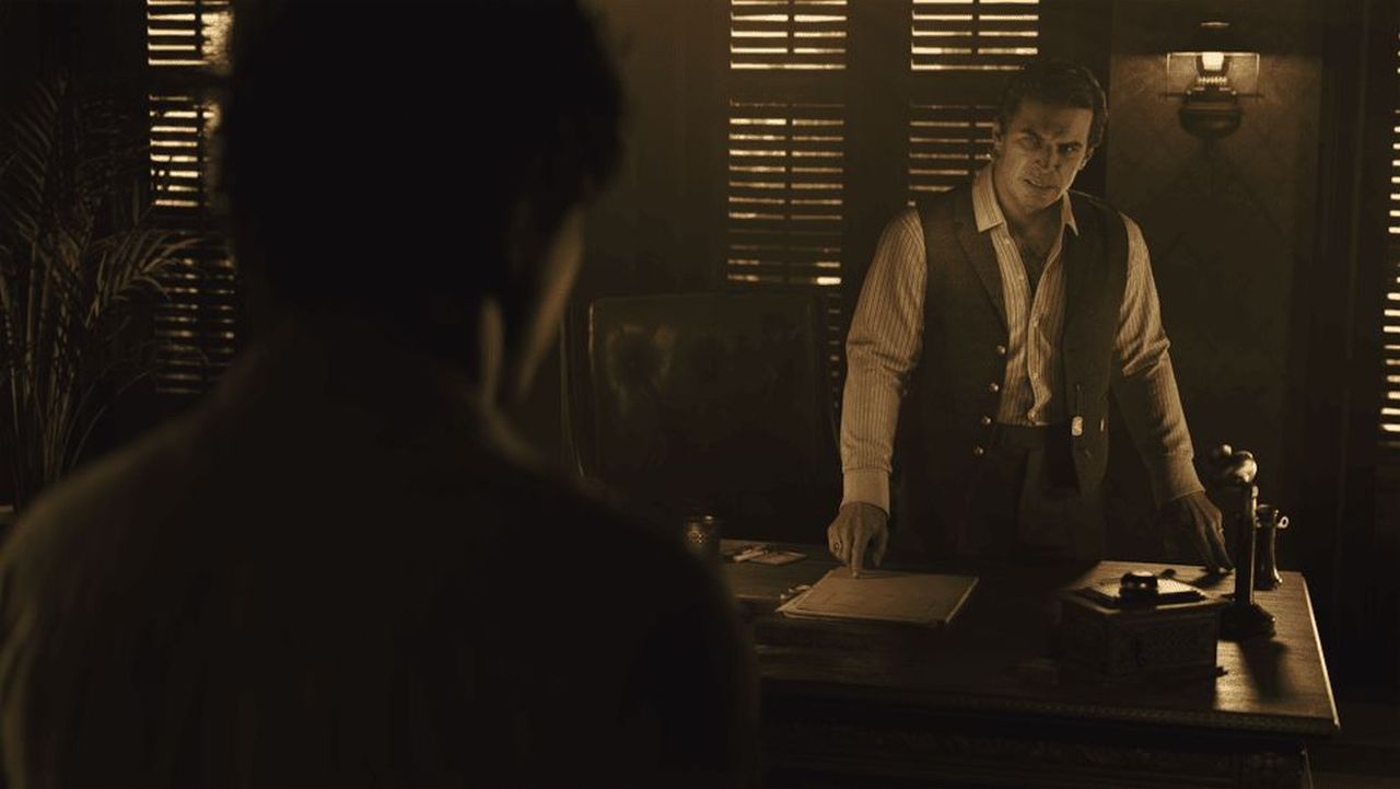 Mafia: The Old Country in azione in un video commentato dagli sviluppatori