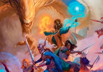 Dungeons and Dragons, la nuova edizione per cominciare a giocare di ruolo