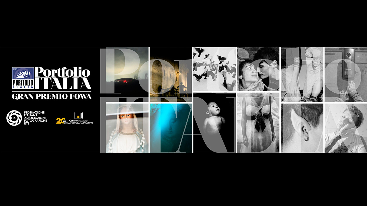 Maranello ospita il Congresso FIAF 2025 e inaugura la nuova edizione di Portfolio Italia