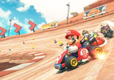 Perché Mario Kart World non si chiama Mario Kart 9?