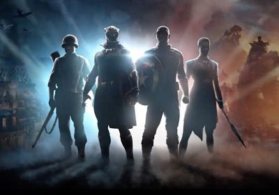 Marvel 1943: Rise of Hydra rinviato al prossimo anno, e il motivo è sempre il solito