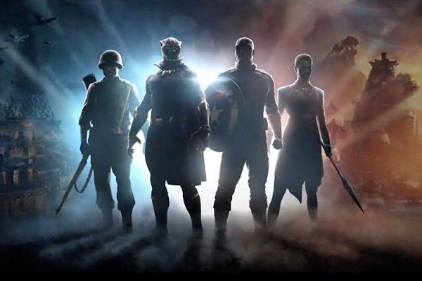 Marvel 1943: Rise of Hydra rinviato al prossimo anno, e il motivo è sempre il solito