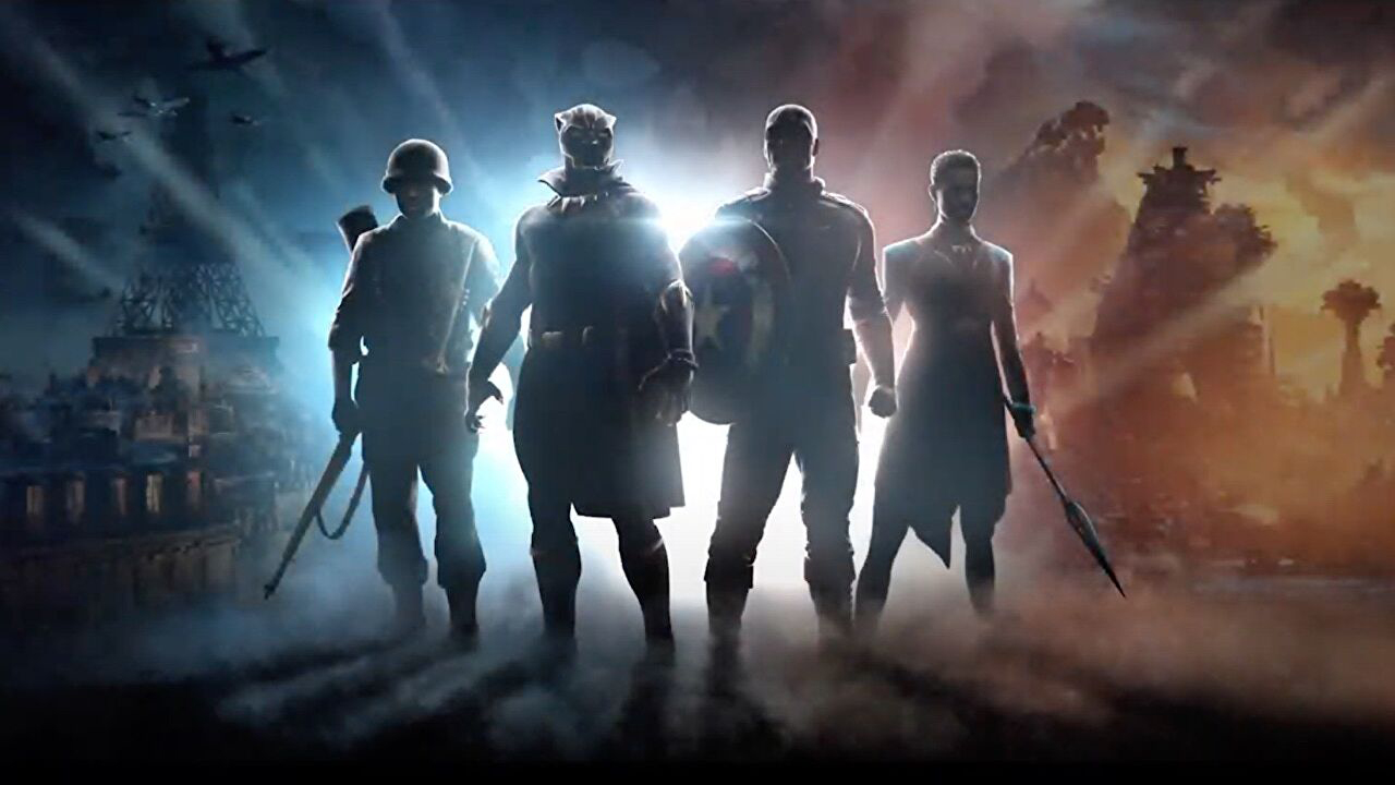 Marvel 1943: Rise of Hydra rinviato al prossimo anno, e il motivo è sempre il solito