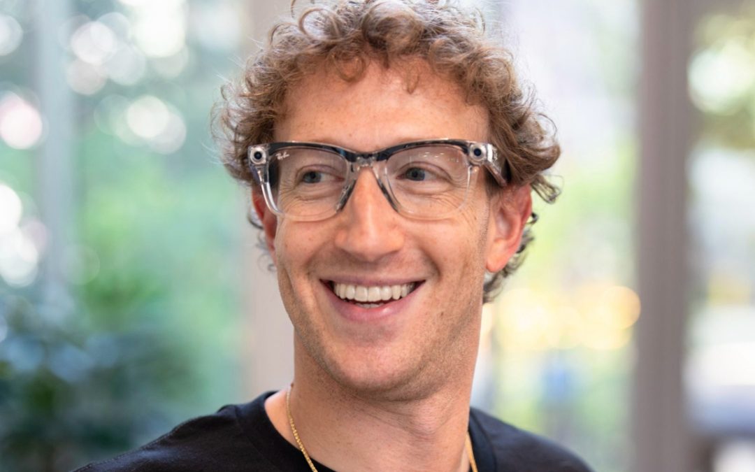Meta pronta a lanciare "Hypernova": gli occhiali smart che costano meno di quanto ci si aspetta