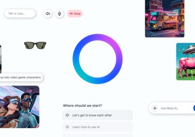 Meta rilascia l'app di Meta AI: si espande ancora l'intelligenza artificiale di Zuckerberg