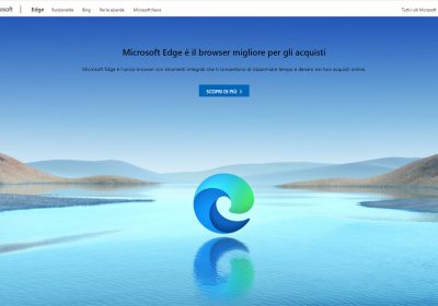 Microsoft Edge tradurrà i PDF all'istante in oltre 70 lingue