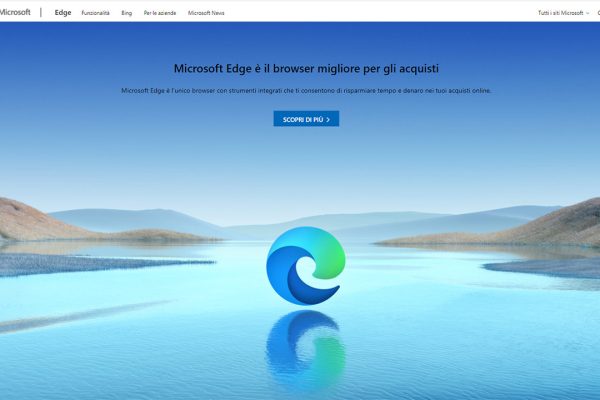Microsoft Edge tradurrà i PDF all'istante in oltre 70 lingue