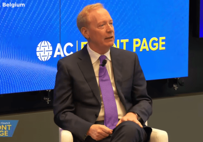 Microsoft volta le spalle a Trump su privacy e data center in Europa