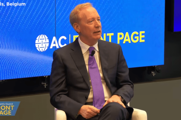 Microsoft volta le spalle a Trump su privacy e data center in Europa