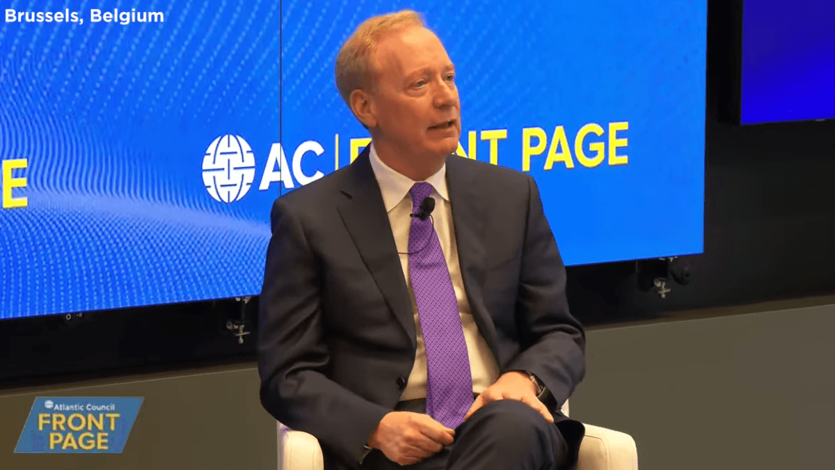 Microsoft volta le spalle a Trump su privacy e data center in Europa