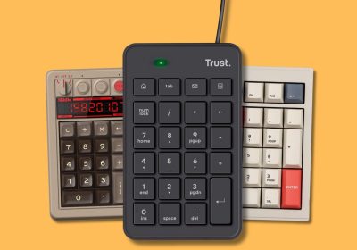 Il tastierino numerico alla riscossa, perché potresti volerlo ancora oggi e quali sono i migliori