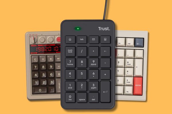 Il tastierino numerico alla riscossa, perché potresti volerlo ancora oggi e quali sono i migliori