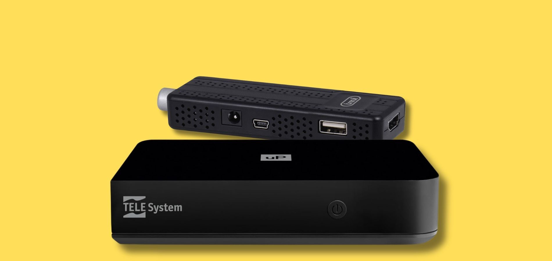 I migliori decoder dvb-t2 per continuare a vedere il digitale terrestre senza cambiare tv