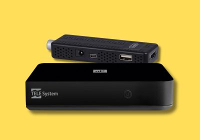 I migliori decoder dvb-t2 per continuare a vedere il digitale terrestre senza cambiare tv