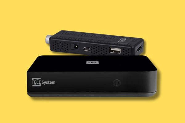 I migliori decoder dvb-t2 per continuare a vedere il digitale terrestre senza cambiare tv