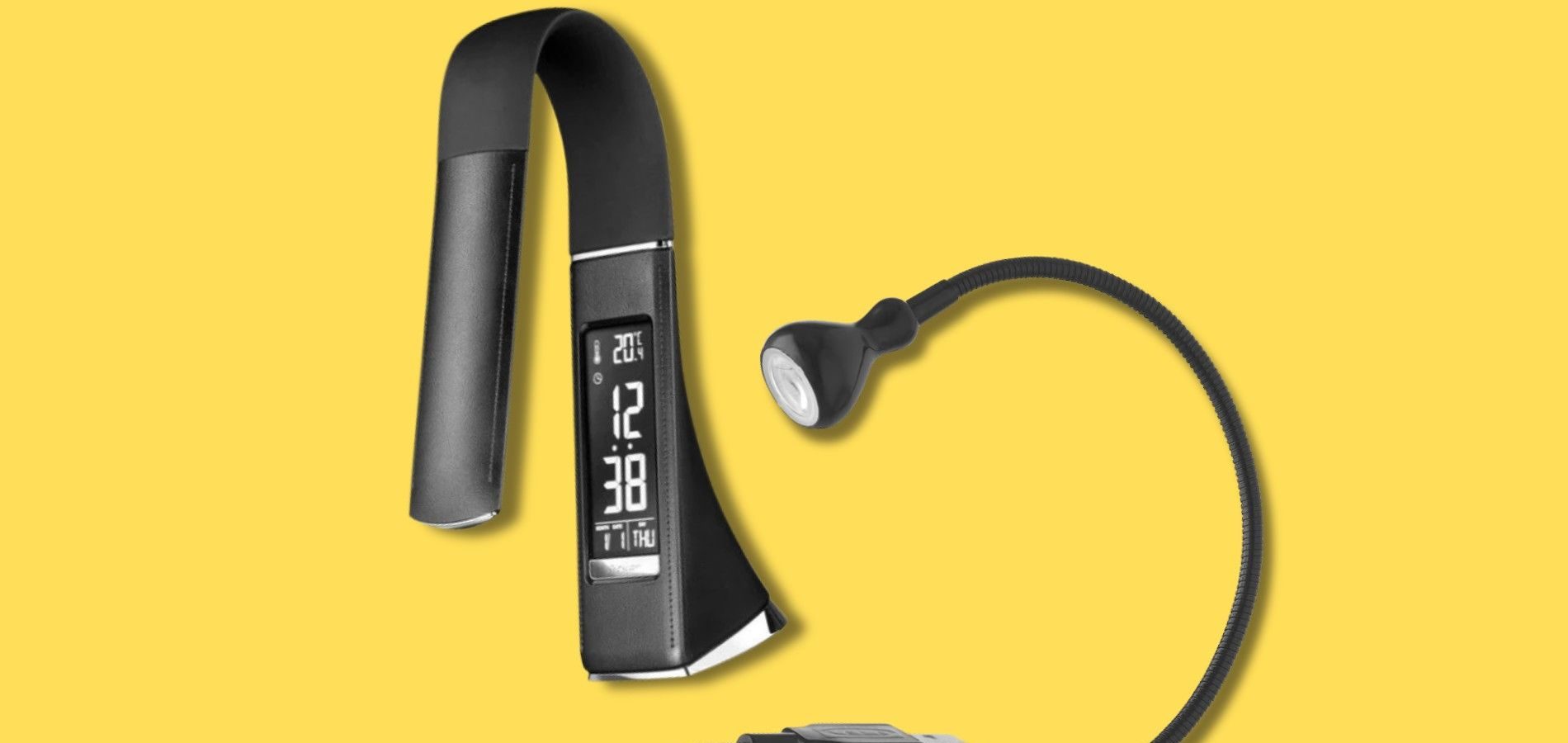 Le migliori lampade usb per dare luce e stile alla tua postazione informatica