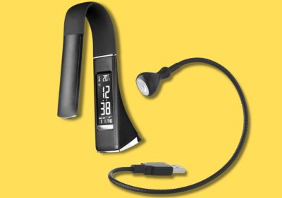 Le migliori lampade usb per dare luce e stile alla tua postazione informatica