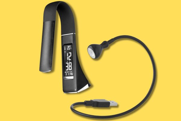 Le migliori lampade usb per dare luce e stile alla tua postazione informatica