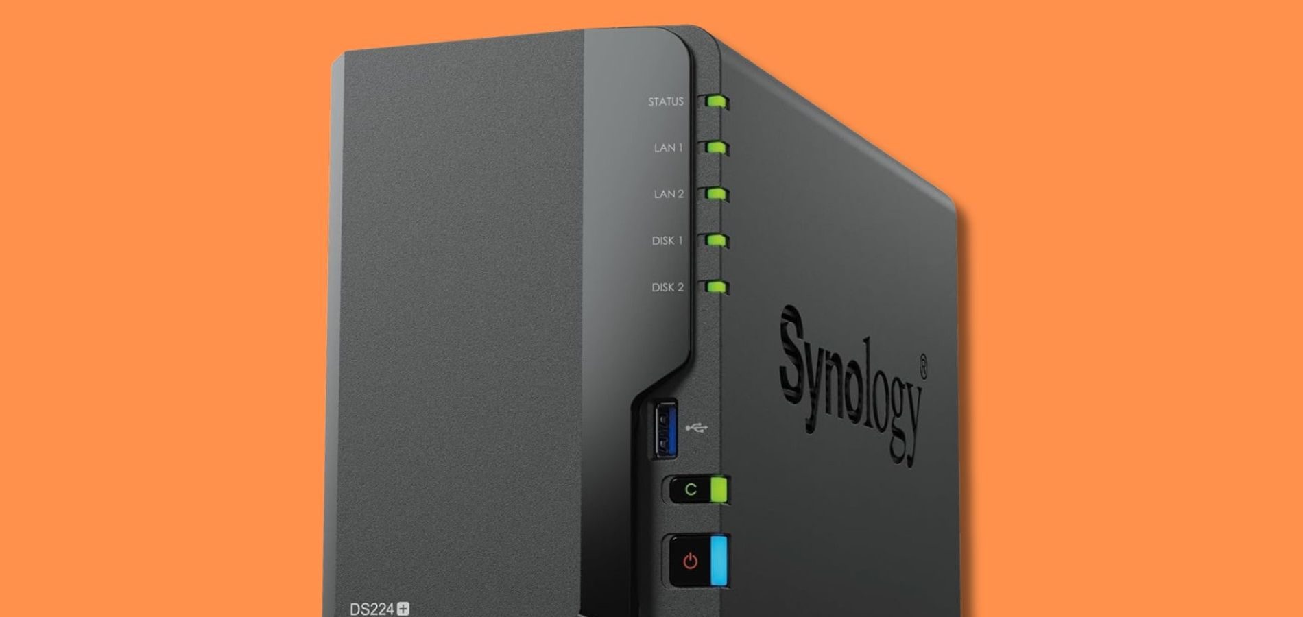 I migliori Nas per gestire e condividere i tuoi dati