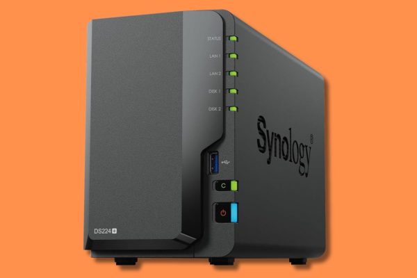 I migliori Nas per gestire e condividere i tuoi dati