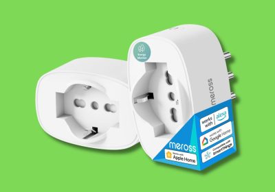 15 prese smart (e non solo) per gestire casa in maniera intelligente