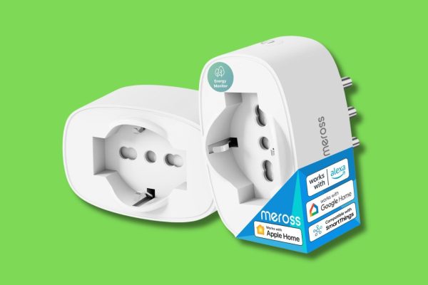 15 prese smart (e non solo) per gestire casa in maniera intelligente