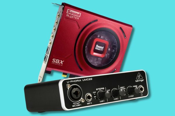 Le migliori schede audio esterne e interne per pc e Mac