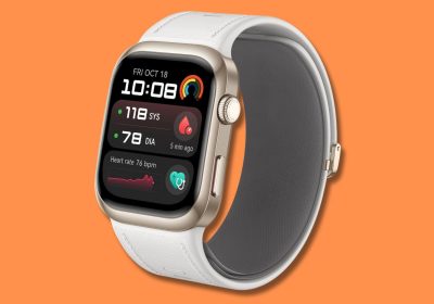 I migliori smartwatch per misurare la pressione sanguigna