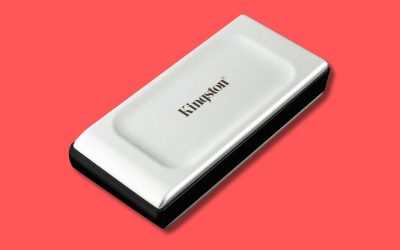 I migliori ssd esterni per accedere presto e ovunque a tutti i tuoi dati