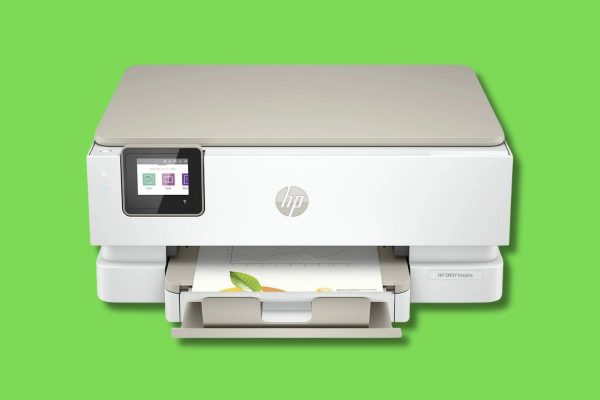 Le migliori stampanti inkjet per la casa e l’ufficio