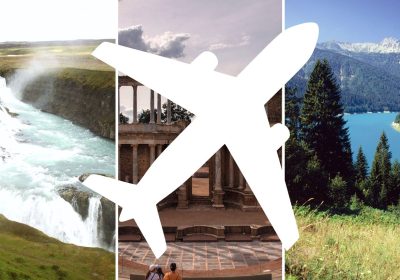 I migliori viaggi da fare a giugno per goderti le vacanze in modo più sostenibile