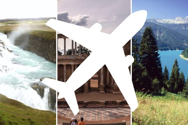 I migliori viaggi da fare a giugno per goderti le vacanze in modo più sostenibile