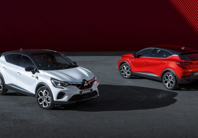 Mitsubishi e Foxconn: in arrivo un nuovo veicolo elettrico prodotto in Tailandia