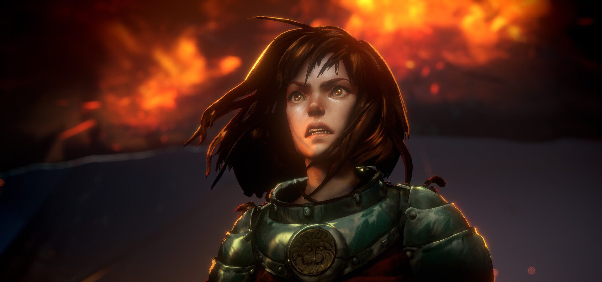 Moon Studios rassicura: nessun rischio immediato di chiusura nonostante le recensioni critiche a No Rest for the Wicked