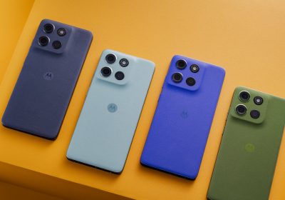 Motorola presenta i nuovi moto g56 e moto g86: specifiche e prezzi in Italia