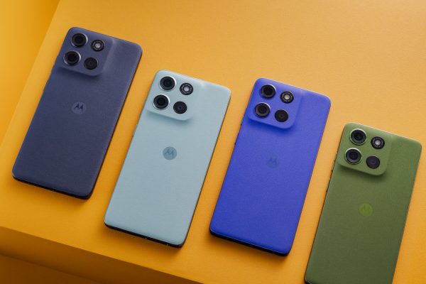Motorola presenta i nuovi moto g56 e moto g86: specifiche e prezzi in Italia