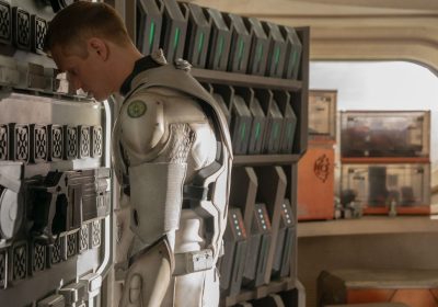 Murderbot, la serie non convincerà i lettori dei libri Martha Wells