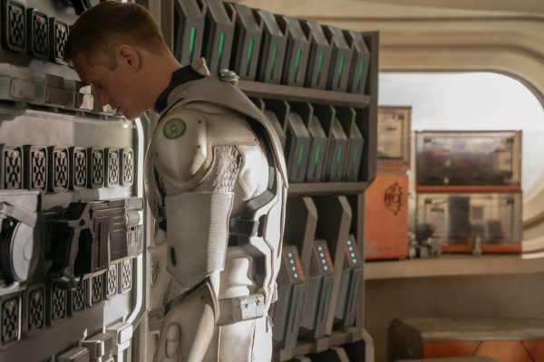 Murderbot, la serie non convincerà i lettori dei libri Martha Wells