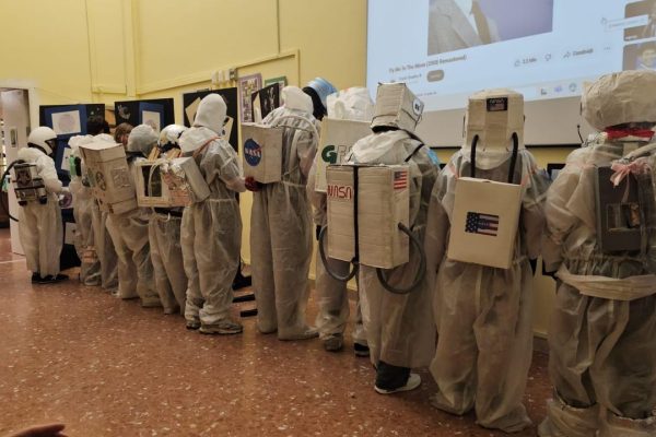 Nasa nelle scuole italiane, il nuovo progetto di Novi Education e Banca Ifis