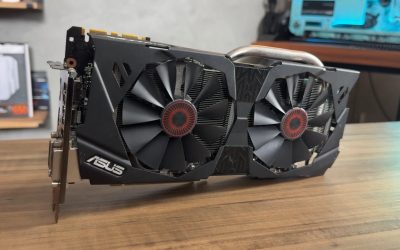 NVIDIA GeForce GTX 970 8GB: il raddoppio della RAM fa la differenza, anche su una GPU di 10 anni