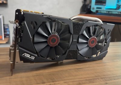 NVIDIA GeForce GTX 970 8GB: il raddoppio della RAM fa la differenza, anche su una GPU di 10 anni